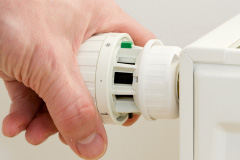 Witton Gilbert central heating repair costs