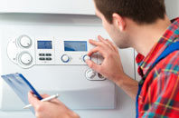 free commercial Witton Gilbert boiler quotes